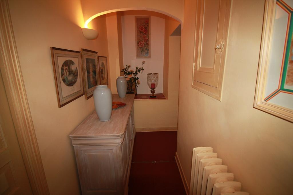 Bed and Breakfast Le Clos Des Canebiers Грасс Екстер'єр фото